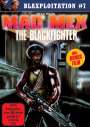 Max H. Boullion: Mad Mex - The Blackfighter, DVD