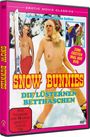 Stephen C. Apostolof: Snow Bunnies - Die lüsternen Betthäschen, DVD