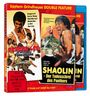Godfrey Ho: Eastern Grindhouse Double Feature Vol. 1: Shaolin - Der Todesschrei des Panthers / Im Auftrag der Todeskralle (Blu-ray), BR