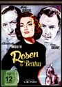 Georg Wilhelm Pabst: Rosen für Bettina, DVD