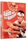 : Eine Faust wie ein Hammer (Blu-ray & DVD im Mediabook), BR,DVD