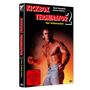 Teddy Page: Kickbox Terminator 2 - Der Vollstrecker, DVD