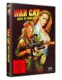 Ted V. Mikels: War Cat - Angel of Vengeance, DVD