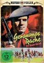 : Geronimos Rache - Das Gesetz bin ich, DVD