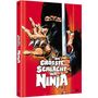 Robert Tai: Die grösste Schlacht der Ninja (Blu-ray & DVD im Mediabook), BR,DVD