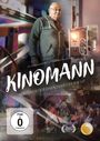 Matthias Ditscherlein: Kinomann, DVD