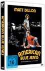 David Fisher: American Blue Jeans, DVD