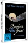 David Fisher: American Blue Jeans, DVD