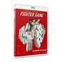 Ivan Hall: Fighter Gang - Sie kämpfen bis zum Ende (Blu-ray), BR