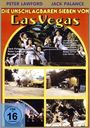 Greydon Clark: Die unschlagbaren Sieben von Las Vegas, DVD