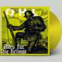 OHL: Alles Für Die Heimat (Limited Indie Edition) (Solid Yellow Vinyl), SIN