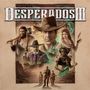 : Desperados 3 (Original Game Soundtrack), LP