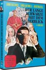 Lucio Fulci: Der lange Schwarze mit dem Silberblick, DVD