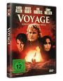 John Mackenzie: Voyage - Kreuzfahrt in die Hölle, DVD