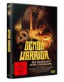 Frank Patterson: Demon Warrior, DVD