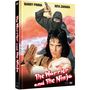 H. Tjut Djalil: The Warrior and the Ninja (Blu-ray & DVD im Mediabook), BR