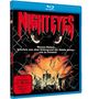 Robert Clouse: Night Eyes (Blu-ray), BR