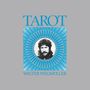 Walter Wegmüller: Tarot (Limited Edition), CD,CD,CD,CD