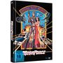 Hal Needham: Megaforce (Blu-ray & DVD im Mediabook), BR,DVD