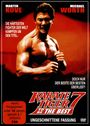 Joseph Mehri: Karate Tiger 7 - To be the Best, DVD