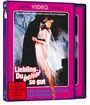 Phillip Marshak: Liebling, du beisst so gut, DVD