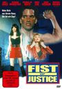 Kim Bass: Fist of Justice, DVD