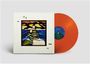 Naima Bock: Giant Palm (Limited Loser Edition) (Orange Vinyl), LP