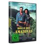 Mika Kaurismäki: Hölle des Amazonas, DVD