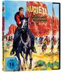 George Sherman: Murietta - Geißel von Kalifornien (Blu-ray & DVD), BR,DVD
