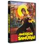 : American Samurai, DVD