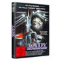 David DeCoteau: Lady Avenger, DVD