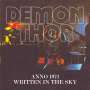 Demon Thor: Anno 1972 / Written In The Sky, CD