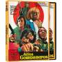 Miles Deem: Adios Companeros (Blu-ray & DVD), BR,DVD