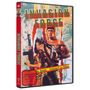 David A. Prior: Invasion Force, DVD