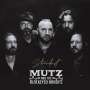 Mutz & The Blackeyed Banditz: Stardust (Limited Numbered Edition) (Splatter Vinyl), LP