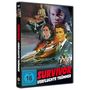 David Hemmings: Survivor - Verfluchte Trümmer, DVD