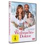 Kevin Fair: Der Weihnachts-Doktor, DVD