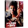 Yuen Woo-ping: Red Force - In the Line of Duty 4 (Blu-ray & DVD im Mediabook), BR,DVD