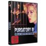 : Purgatory III - Hölle hinter Gittern, DVD