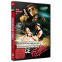 Ted Johnson: American Force Fighter, DVD