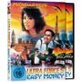 Stephen Shin: Ultra Force 5: Easy Money, DVD