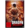 Anthony Lau: Dragon Killer, DVD