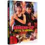 David Chung: Ultra Force 1 - Hongkong Cop (Blu-ray & DVD im Mediabook), BR,DVD