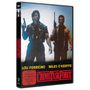 Myrl A. Schreibman: Crime Task Force, DVD