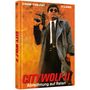 John Woo: City Wolf II (Blu-ray & DVD im Mediabook), BR,DVD