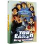 Wellson Chin: Top Squad (Blu-ray & DVD im Mediabook), BR