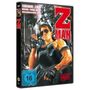 Rico Maria Ilarde: Z-Man, DVD