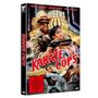 Leo Fong: Karate Cops - Eyes of the Dragon III, DVD