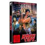 Leo Fong: Karate Cops - Eyes of the Dragon III, DVD