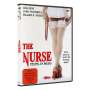 Robert Malenfant: The Nurse - Teufel in Weiss, DVD